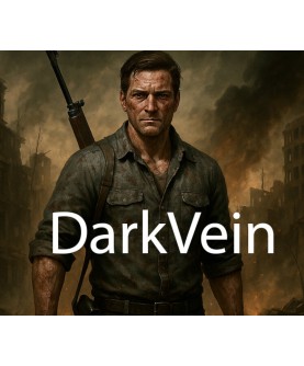 DarkVein Steam Key GLOBAL